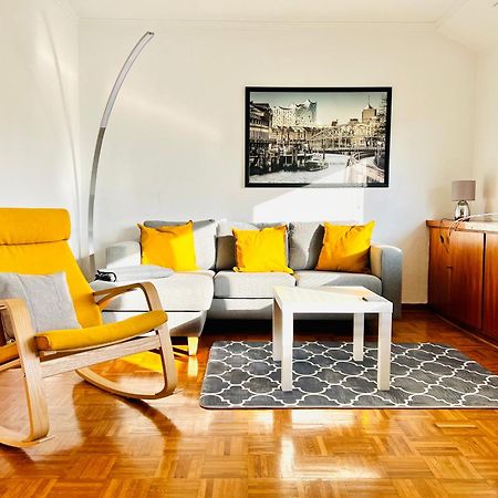 3 Sonnige Appartements In Soltau Zewnętrze zdjęcie