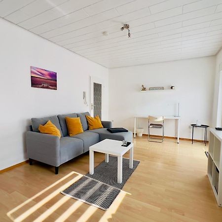 3 Sonnige Appartements In Soltau Zewnętrze zdjęcie