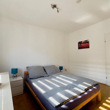 3 Sonnige Appartements In Soltau Zewnętrze zdjęcie