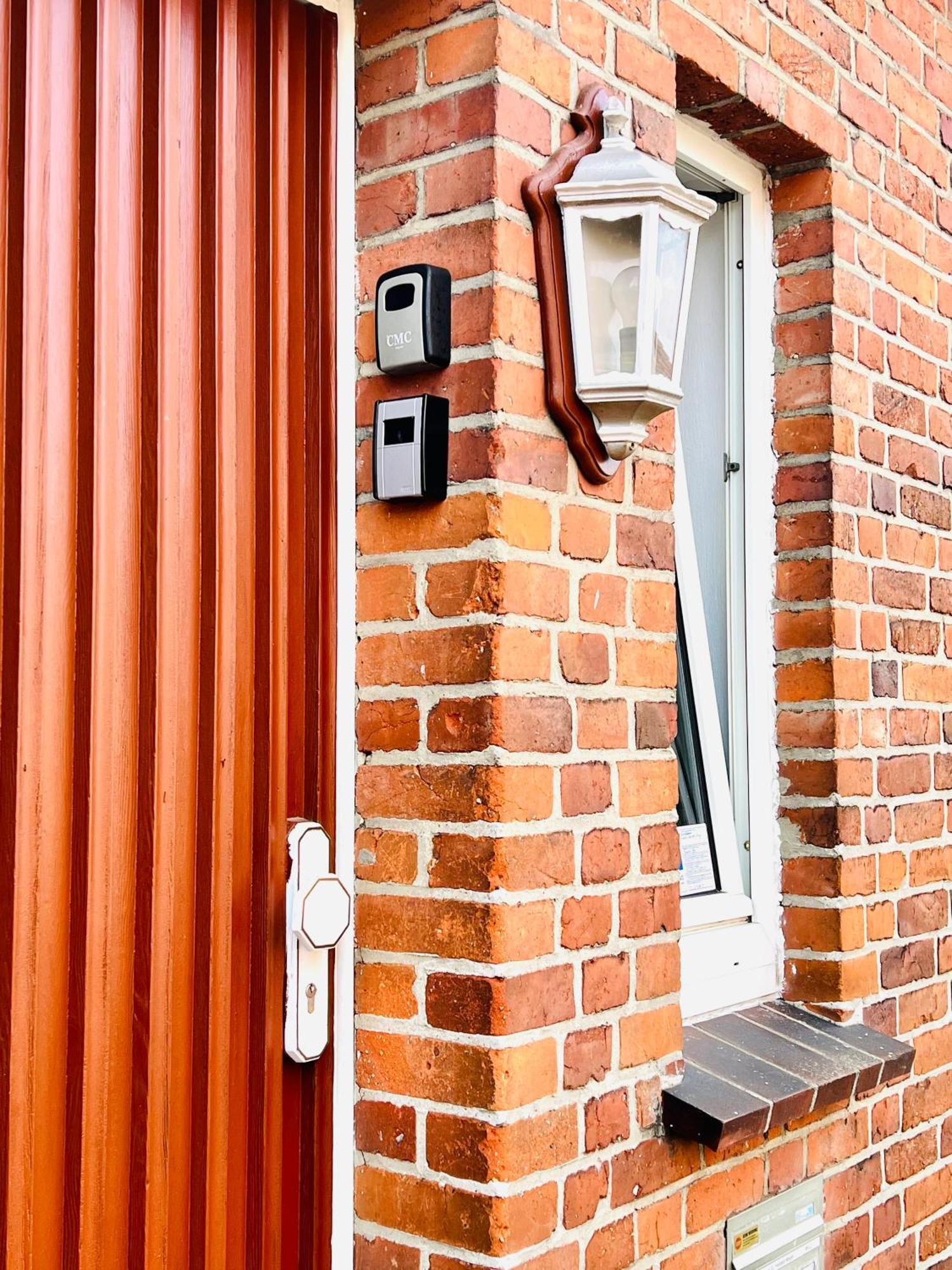3 Sonnige Appartements In Soltau Zewnętrze zdjęcie