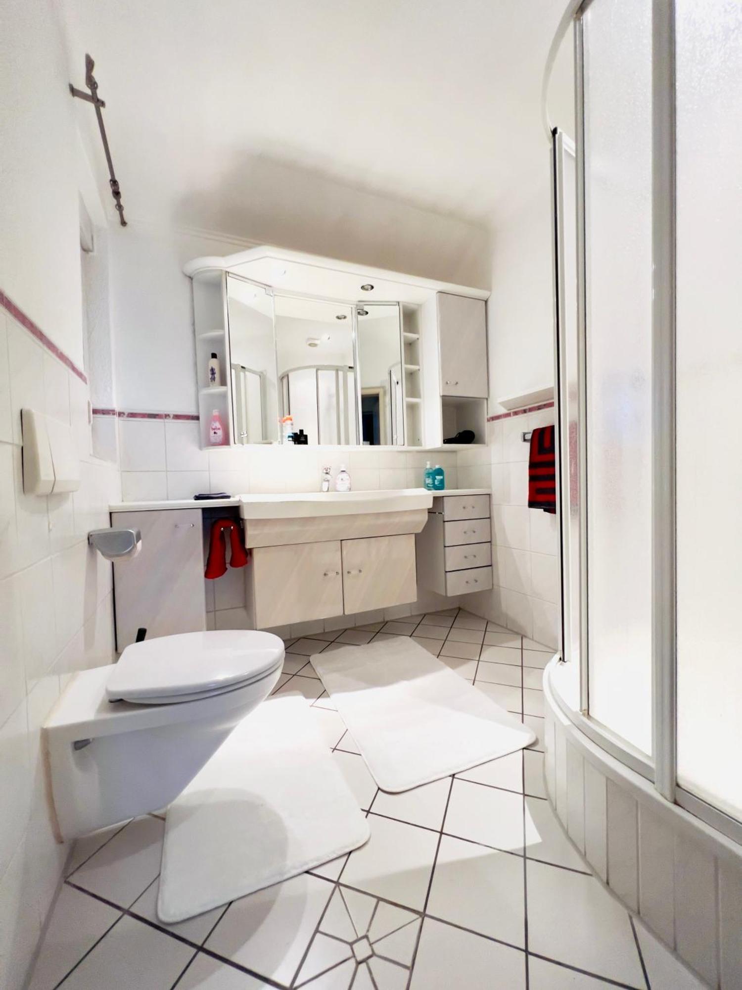 3 Sonnige Appartements In Soltau Zewnętrze zdjęcie