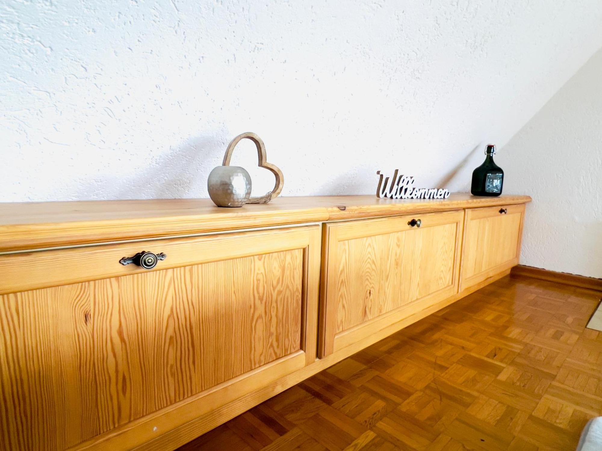 3 Sonnige Appartements In Soltau Zewnętrze zdjęcie