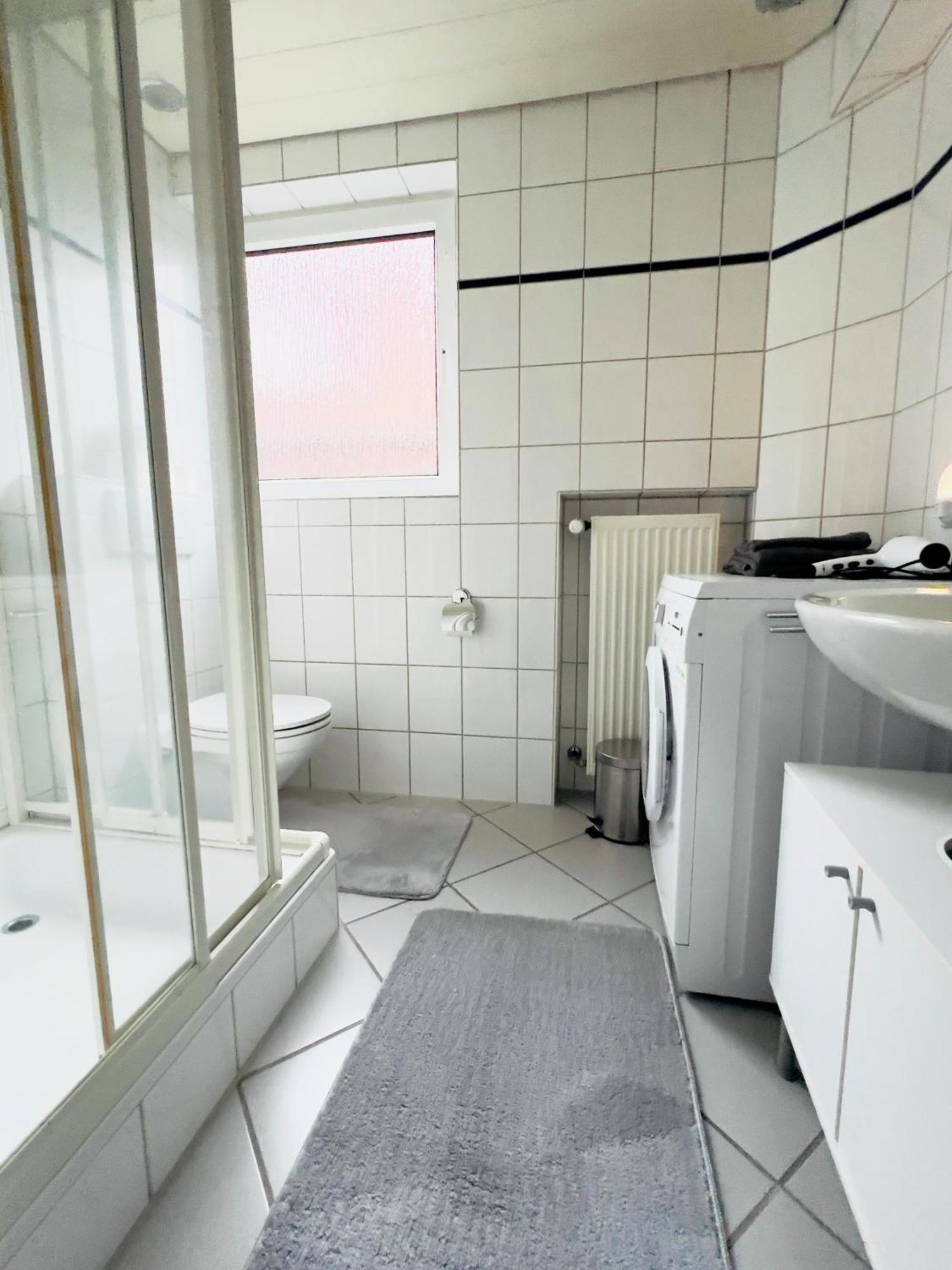 3 Sonnige Appartements In Soltau Zewnętrze zdjęcie