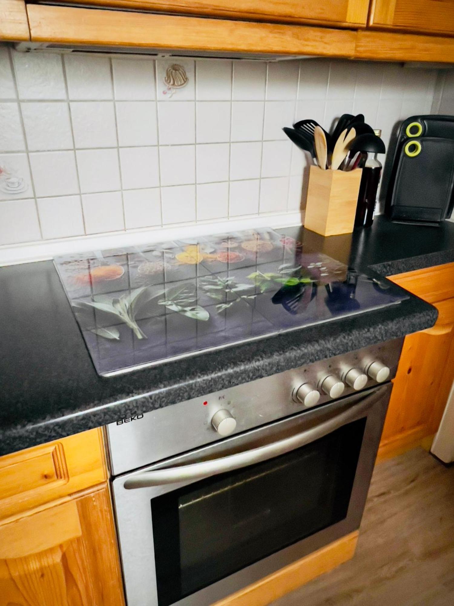 3 Sonnige Appartements In Soltau Zewnętrze zdjęcie