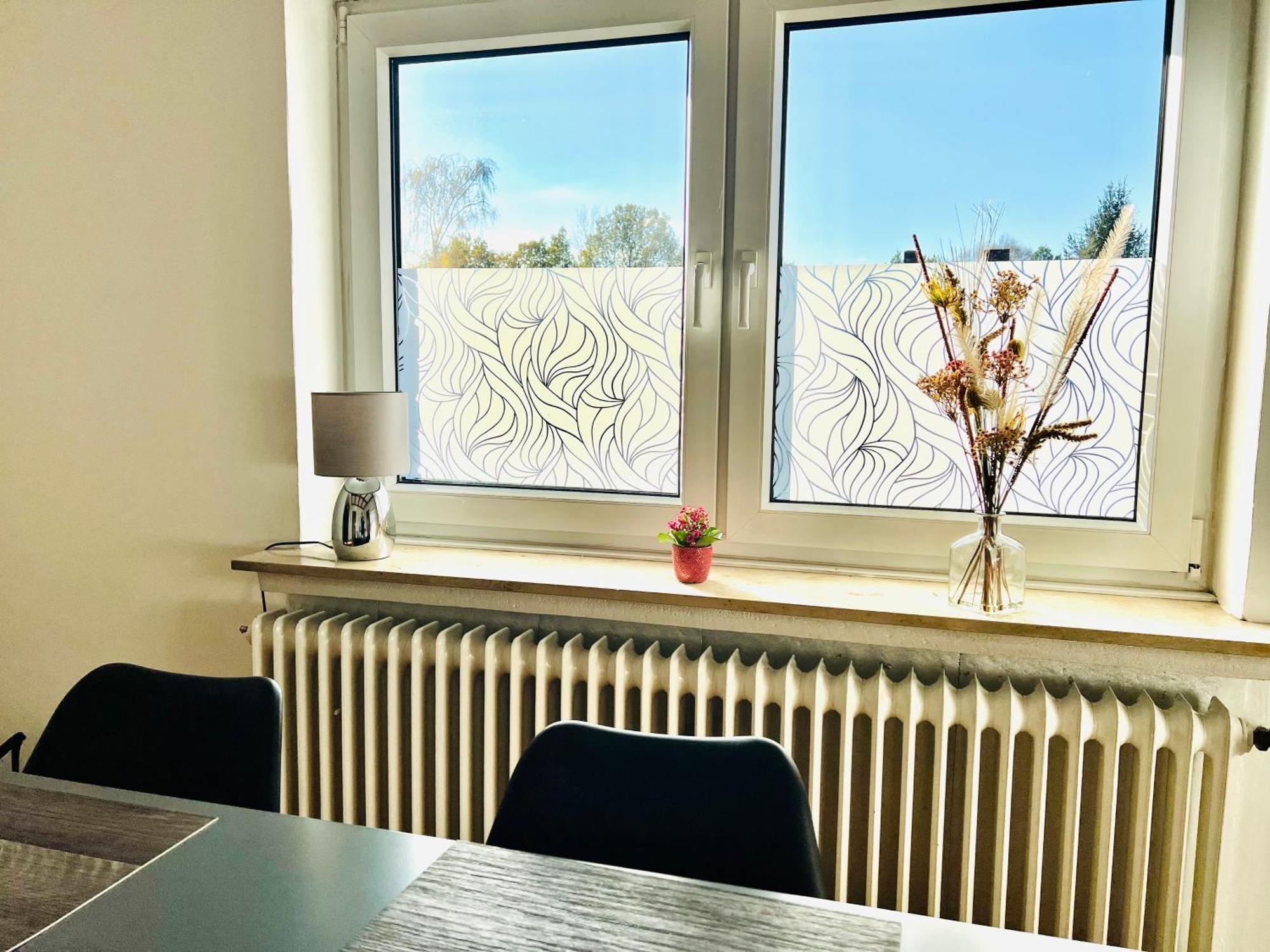 3 Sonnige Appartements In Soltau Zewnętrze zdjęcie