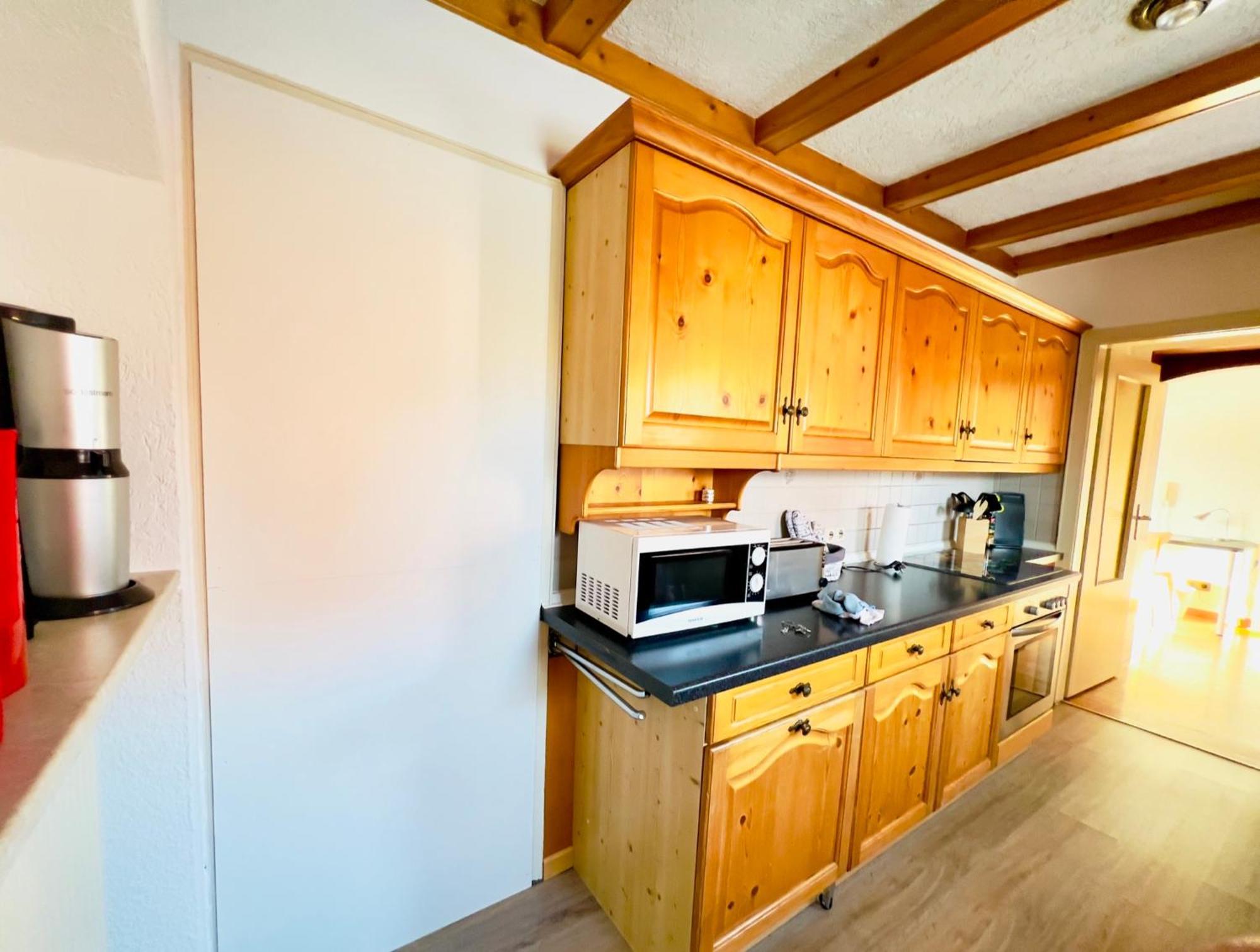 3 Sonnige Appartements In Soltau Zewnętrze zdjęcie