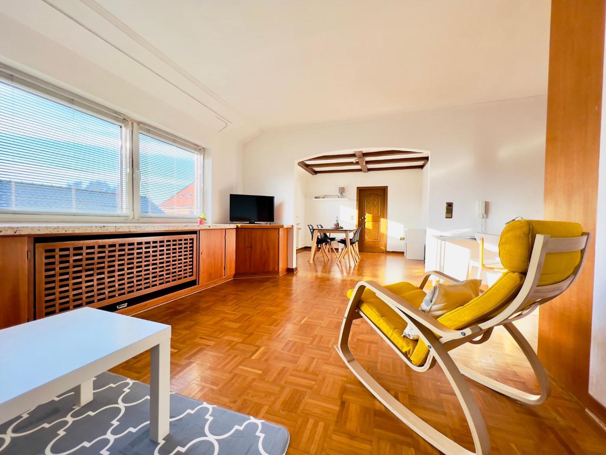 3 Sonnige Appartements In Soltau Zewnętrze zdjęcie