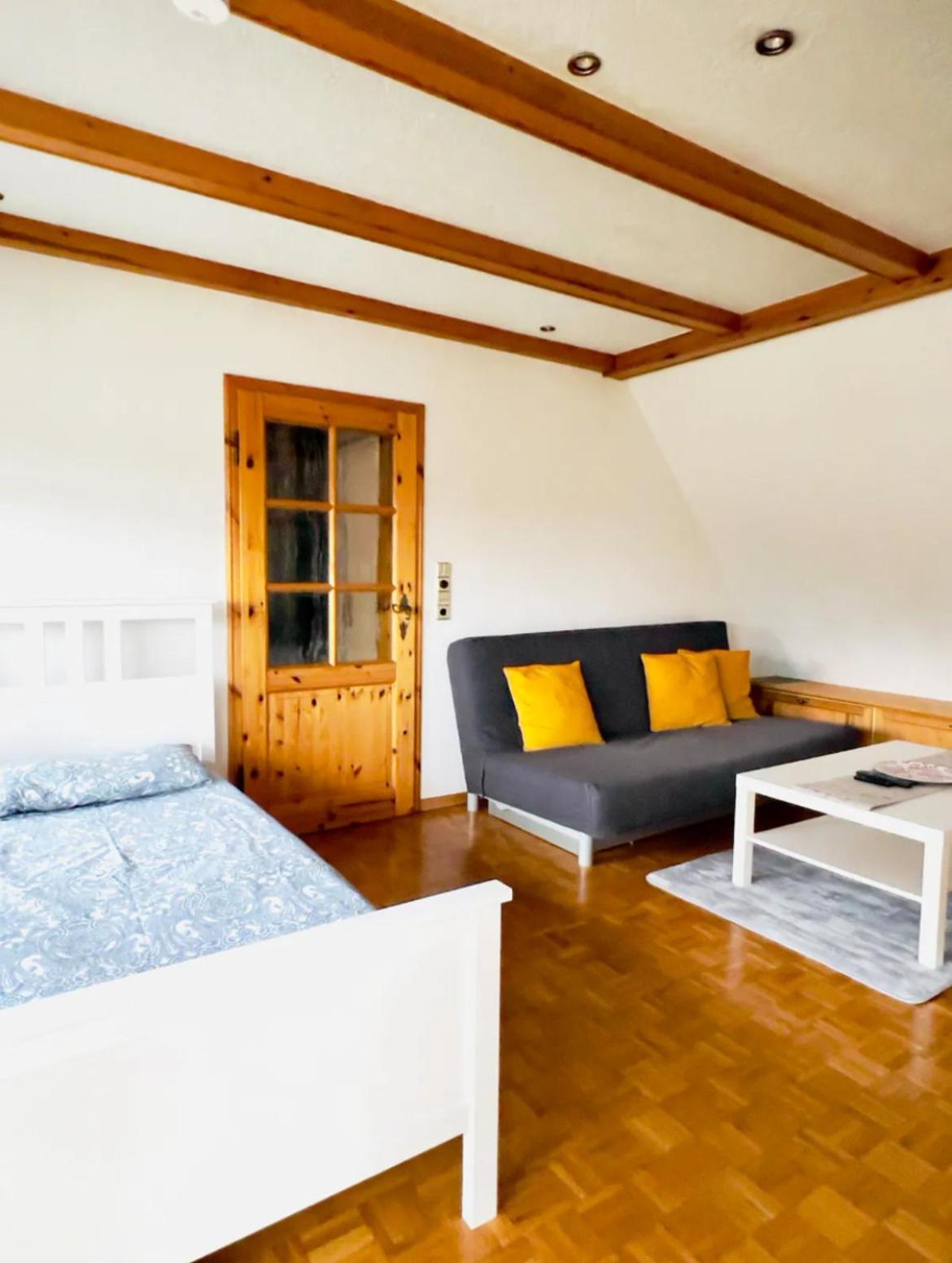 3 Sonnige Appartements In Soltau Zewnętrze zdjęcie