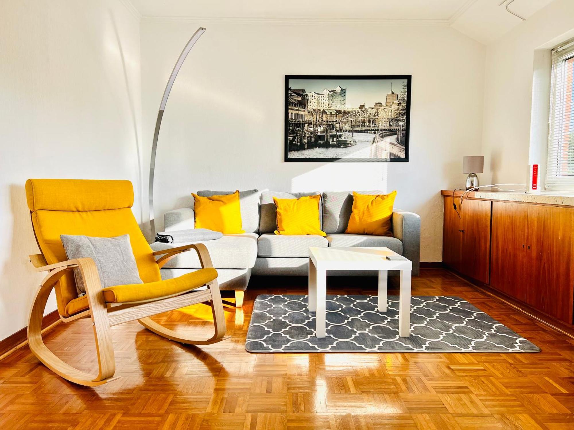 3 Sonnige Appartements In Soltau Zewnętrze zdjęcie