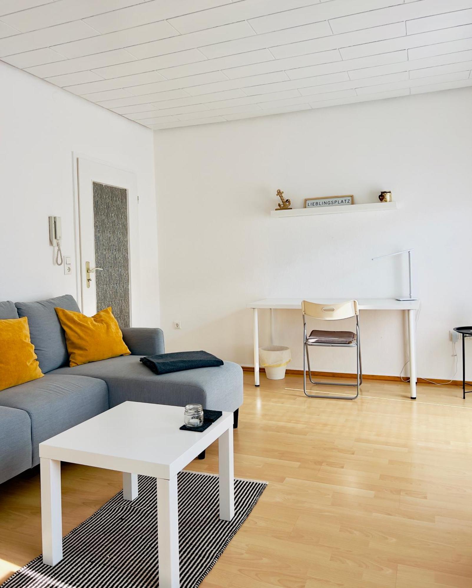 3 Sonnige Appartements In Soltau Zewnętrze zdjęcie