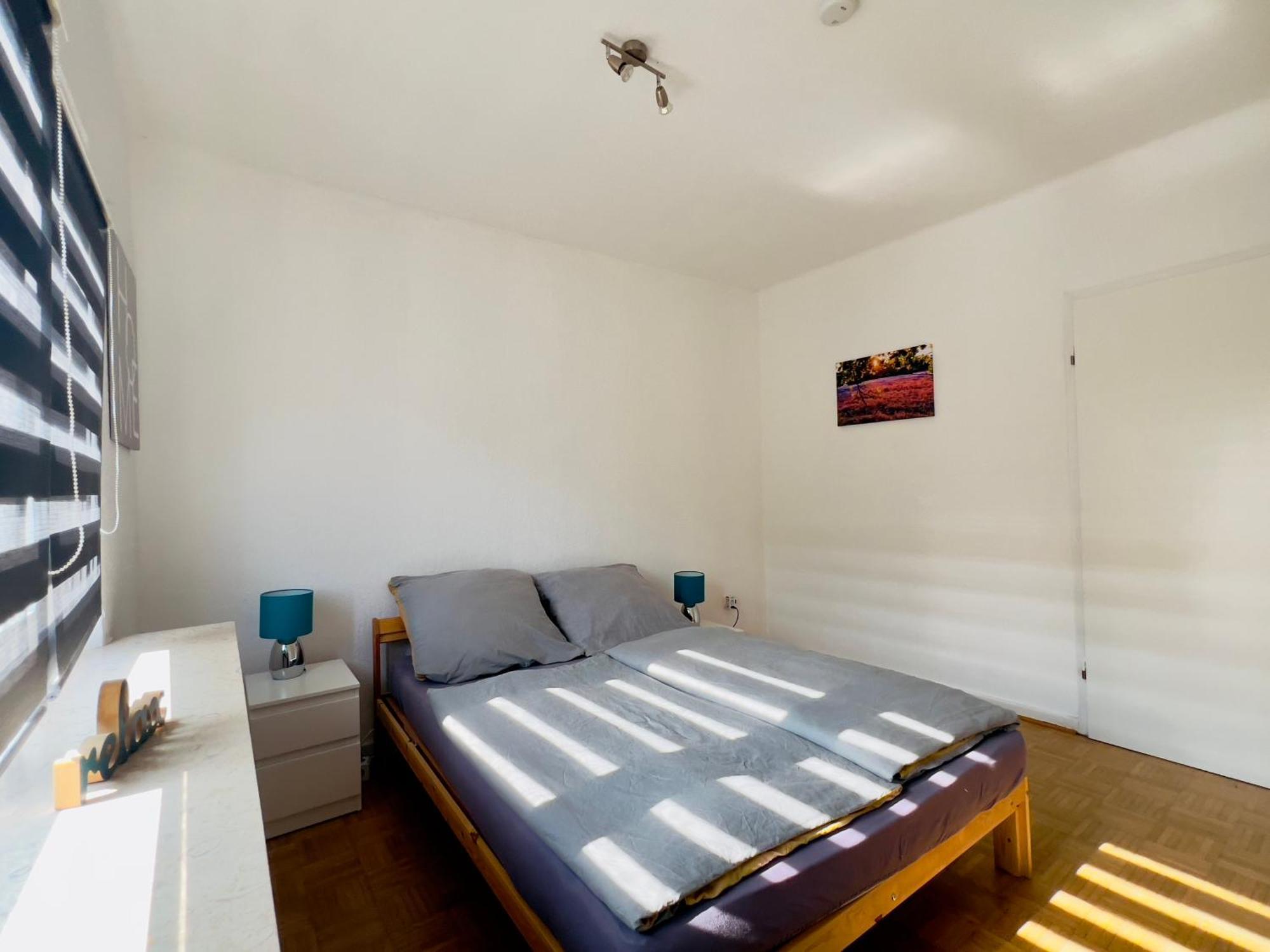 3 Sonnige Appartements In Soltau Zewnętrze zdjęcie
