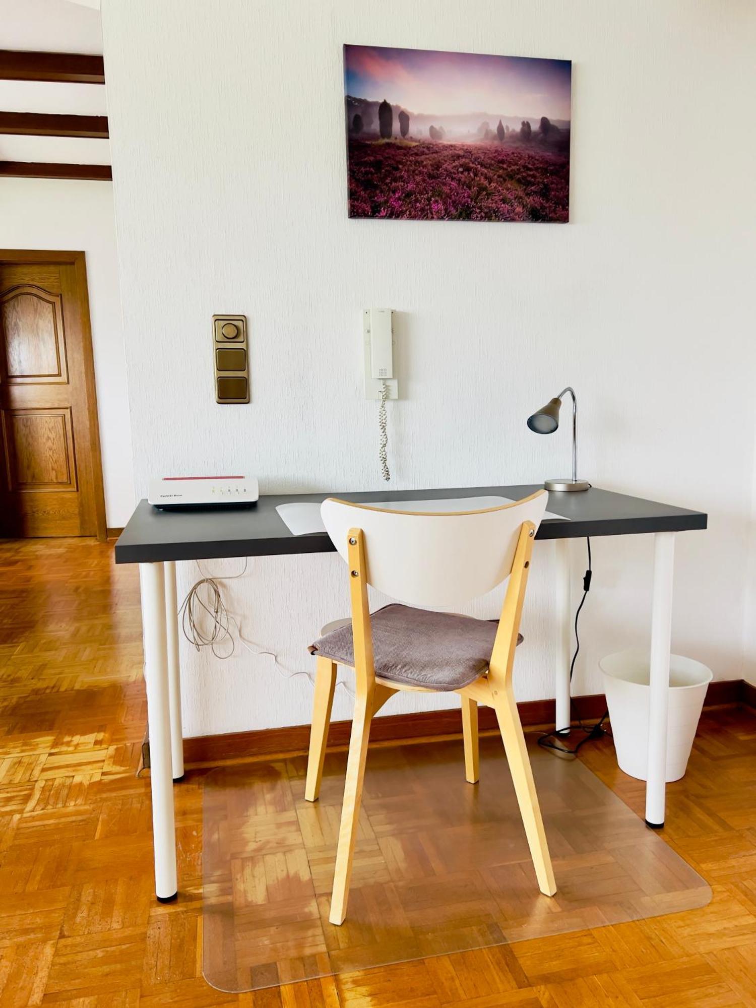 3 Sonnige Appartements In Soltau Zewnętrze zdjęcie