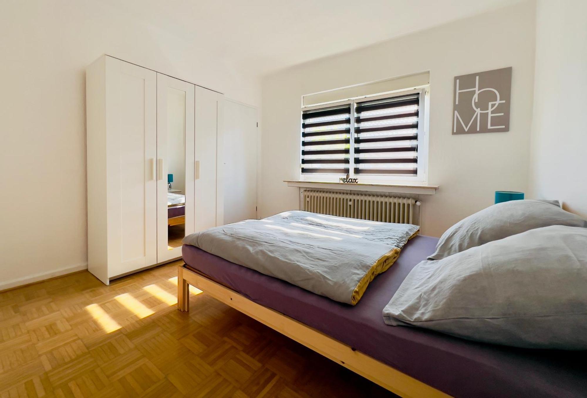 3 Sonnige Appartements In Soltau Zewnętrze zdjęcie
