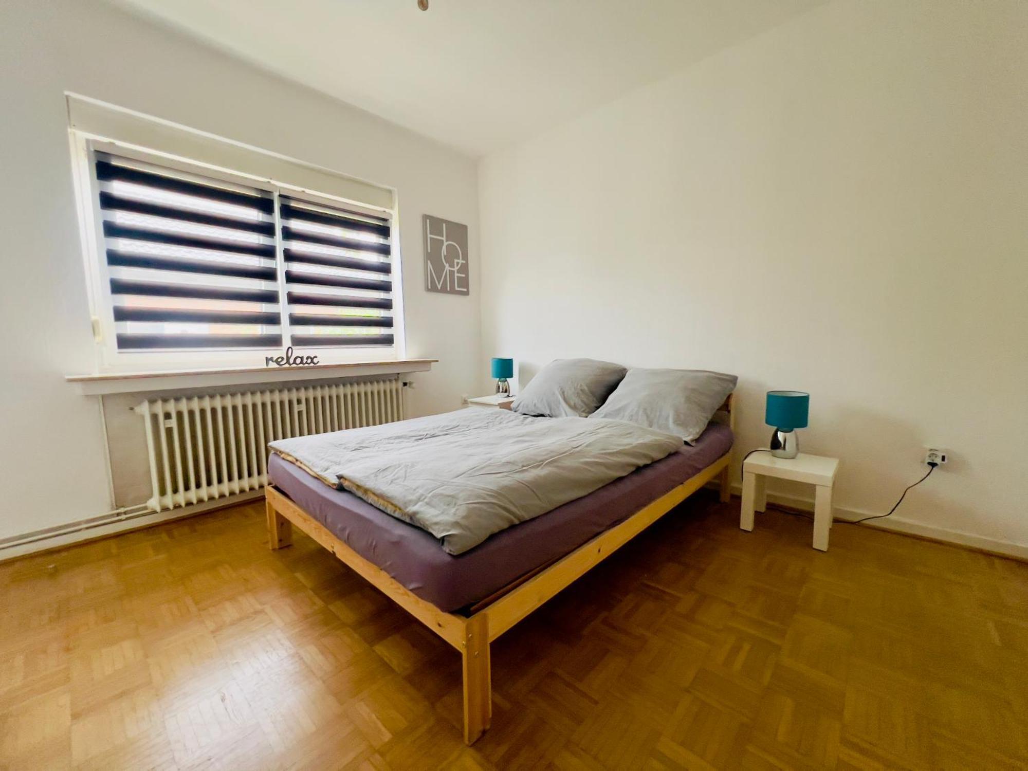 3 Sonnige Appartements In Soltau Zewnętrze zdjęcie